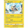 073/192 Morpeko Uncommon Card Pokemon Sword &amp;amp; Shield Rebel Clash - Recaptured LTD