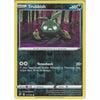 117/192 Trubbish Common Reverse Holo Card Pokemon Sword &amp;amp; Shield Rebel Clash - Recaptured LTD