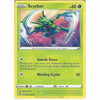 004/192 Scyther Common Card Pokemon Sword & Shield Rebel Clash - Recaptured LTD