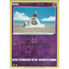 081/192 Sandygast Common Reverse Holo Card Pokemon Sword &amp;amp; Shield Rebel Clash - Recaptured LTD
