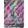 180/192 Inteleon V Rare Ultra Card Pokemon Sword &amp;amp; Shield Rebel Clash - Recaptured LTD