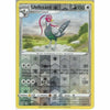 145/192 Unfezant Rare Reverse Holo Card Pokemon Sword &amp;amp; Shield Rebel Clash - Recaptured LTD