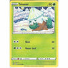 012/192 Snover Common Card Pokemon Sword &amp;amp; Shield Rebel Clash - Recaptured LTD