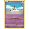081/192 Sandygast Common Card Pokemon Sword &amp;amp; Shield Rebel Clash - Recaptured LTD