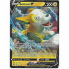 067/192 Boltund V Rare Holo V Card Pokemon Sword &amp;amp; Shield Rebel Clash - Recaptured LTD