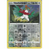 148/192 Hawlucha Uncommon Reverse Holo Card Pokemon Sword & Shield Rebel Clash - Recaptured LTD