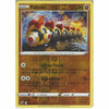 109/192 Falinks Uncommon Reverse Holo Card Pokemon Sword & Shield Rebel Clash - Recaptured LTD
