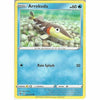 052/192 Arrokuda Common Card Pokemon Sword & Shield Rebel Clash - Recaptured LTD