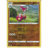 098/192 Medicham Uncommon Reverse Holo Card Pokemon Sword & Shield Rebel Clash - Recaptured LTD