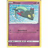 089/192 Dreepy Common Card Pokemon Sword & Shield Rebel Clash - Recaptured LTD