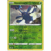 006/192 Heracross Uncommon Reverse Holo Card Pokemon Sword & Shield Rebel Clash - Recaptured LTD