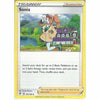 167/192 Sonia Uncommon Card Pokemon Sword & Shield Rebel Clash - Recaptured LTD