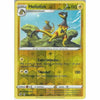 064/192 Heliolisk Uncommon Reverse Holo Card Pokemon Sword & Shield Rebel Clash - Recaptured LTD