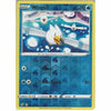 041/192 Wingull Common Reverse Holo Card Pokemon Sword & Shield Rebel Clash - Recaptured LTD