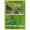005/192 Shuckle Uncommon Reverse Holo Card Pokemon Sword & Shield Rebel Clash - Recaptured LTD