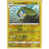 065/192 Charjabug Uncommon Reverse Holo Card Pokemon Sword & Shield Rebel Clash - Recaptured LTD