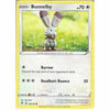 146/192 Bunnelby Common Card Pokemon Sword & Shield Rebel Clash - Recaptured LTD