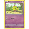 076/192 Natu Common Card Pokemon Sword & Shield Rebel Clash - Recaptured LTD