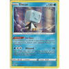 054/192 Eiscue Rare Holo Card Pokemon Sword & Shield Rebel Clash - Recaptured LTD