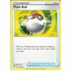 164/192 Poke Ball Uncommon Card Pokemon Sword & Shield Rebel Clash - Recaptured LTD