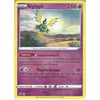 080/192 Sigilyph Rare Card Pokemon Sword & Shield Rebel Clash - Recaptured LTD