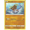 103/192 Binacle Common Card Pokemon Sword & Shield Rebel Clash - Recaptured LTD