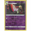 077/192 Xatu Uncommon Reverse Holo Card Pokemon Sword & Shield Rebel Clash - Recaptured LTD