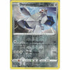 138/192 Duraludon Rare Reverse Holo Card Pokemon Sword & Shield Rebel Clash - Recaptured LTD