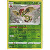 022/192 Flapple Rare Reverse Holo Card Pokemon Sword & Shield Rebel Clash - Recaptured LTD