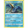 051/192 Cramorant Rare Card Pokemon Sword & Shield Rebel Clash - Recaptured LTD