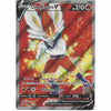 178/192 Cinderace V Rare Ultra Card Pokemon Sword & Shield Rebel Clash - Recaptured LTD