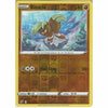 103/192 Binacle Common Reverse Holo Card Pokemon Sword & Shield Rebel Clash - Recaptured LTD