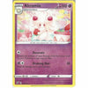 087/192 Alcremie Rare Card Pokemon Sword & Shield Rebel Clash - Recaptured LTD