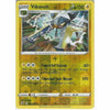 066/192 Vikavolt Rare Reverse Holo Card Pokemon Sword & Shield Rebel Clash - Recaptured LTD