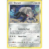 132/192 Durant Uncommon Card Pokemon Sword & Shield Rebel Clash - Recaptured LTD