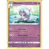 084/192 Hattrem Uncommon Card Pokemon Sword & Shield Rebel Clash - Recaptured LTD