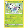 003/192 Butterfree Rare Card Pokemon Sword & Shield Rebel Clash - Recaptured LTD