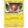 056/192 Voltorb Common Card Pokemon Sword & Shield Rebel Clash - Recaptured LTD