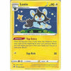 061/192 Luxio Uncommon Card Pokemon Sword & Shield Rebel Clash - Recaptured LTD