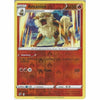 028/192 Arcanine Rare Reverse Holo Card Pokemon Sword & Shield Rebel Clash - Recaptured LTD