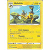 064/192 Heliolisk Uncommon Card Pokemon Sword & Shield Rebel Clash - Recaptured LTD
