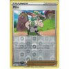 161/192 Milo Uncommon Reverse Holo Card Pokemon Sword & Shield Rebel Clash - Recaptured LTD