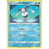 037/192 Galarian Mr. Mime Common Card Pokemon Sword & Shield Rebel Clash - Recaptured LTD