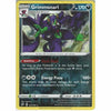 125/192 Grimmsnarl Rare Reverse Holo Card Pokemon Sword & Shield Rebel Clash - Recaptured LTD