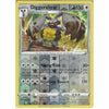 147/192 Diggersby Rare Reverse Holo Card Pokemon Sword & Shield Rebel Clash - Recaptured LTD