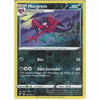 124/192 Morgrem Uncommon Reverse Holo Card Pokemon Sword & Shield Rebel Clash - Recaptured LTD