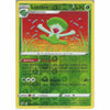 008/192 Lombre | Uncommon Reverse Holo Card | Pokemon Sword &amp;amp; Shield Rebel Clash - Recaptured LTD