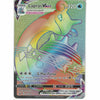 203/202 Lapras VMAX | Rainbow Rare Card | Pokemon Sword and Shield S&amp;amp;S Base Set - Recaptured LTD