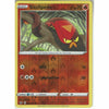 037/202 Sizzlipede | Common Reverse Holo Card Pokemon Sword &amp;amp; Shield (Base Set) - Recaptured LTD