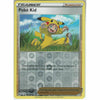 173/202 Poke Kid | Uncommon Reverse Holo Card | Pokemon Sword &amp;amp; Shield Base Set - Recaptured LTD